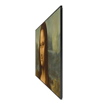 Samsung QE75LS03B 75 inç 190 Ekran 4K Ultra HD Tizen QLED TV