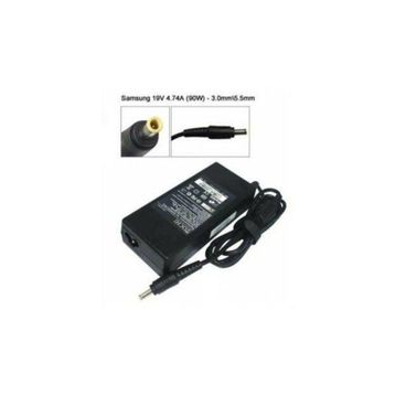 Samsung R40 P40 R6019V TPM 19V 4.74A Uyumlu Notebook Adaptör