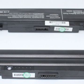 Samsung R40 Uyumlu Notebook Batarya