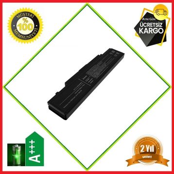 Samsung R418 NP-R418 Uyumlu Notebook Batarya