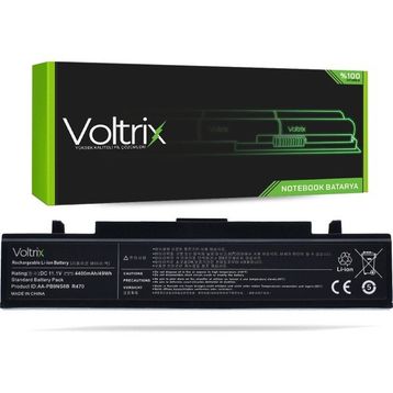 Samsung R430 Uyumlu Notebook Batarya