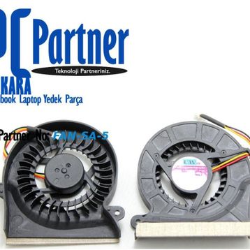 Samsung R460 Notebook Uyumlu Fan
