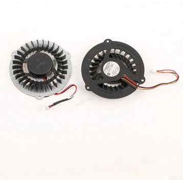 Samsung R470 Notebook Uyumlu Fan