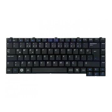 Samsung R503 Siyah Klavye