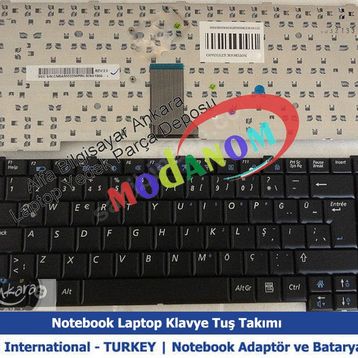Samsung R508 Klavye