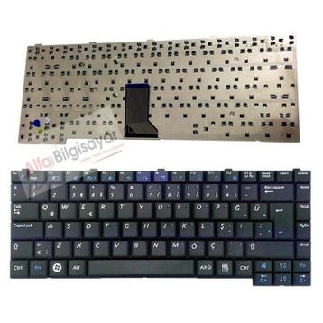 Samsung R508 Klavye