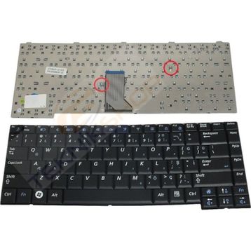 Samsung R509 Klavye