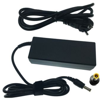 Samsung R510-AS01 Uyumlu Adaptör