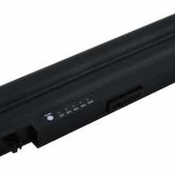 Samsung R510-AS01 Uyumlu Notebook Batarya