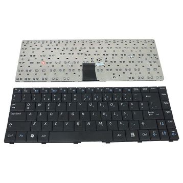 Samsung R513 Klavye