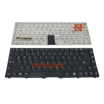 Samsung R513 Klavye