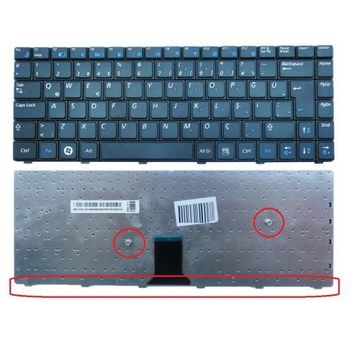 Samsung R513 Klavye
