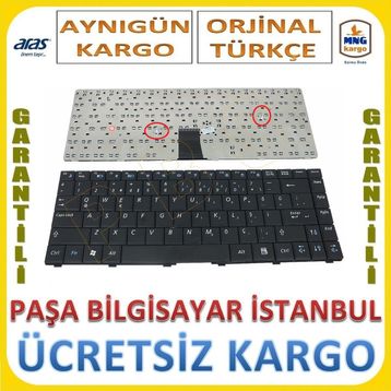 Samsung R515 Klavye