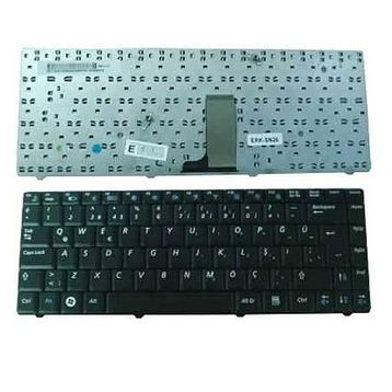 Samsung R515 Klavye