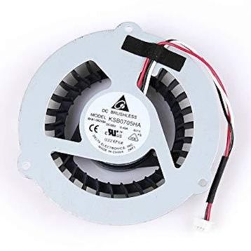 Samsung R517 Notebook Uyumlu Fan
