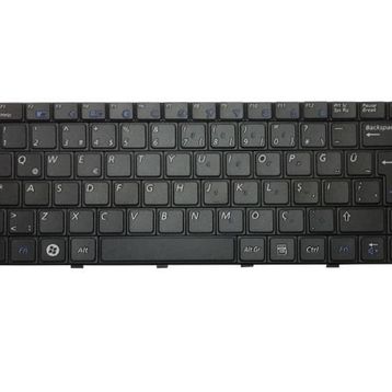 Samsung R518 Klavye