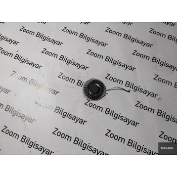 Samsung R518 Notebook Uyumlu Fan
