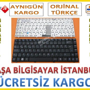 Samsung R519 Klavye