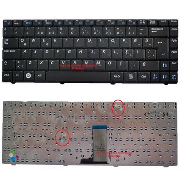 Samsung R519 Klavye