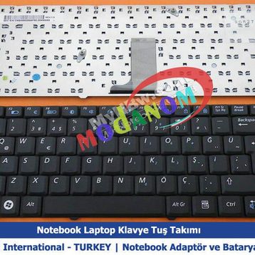 Samsung R519 Klavye