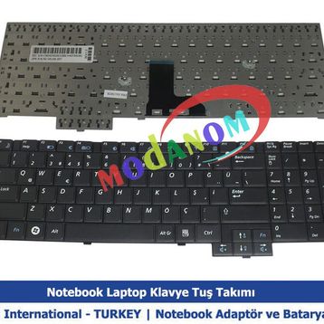 Samsung R519 Klavye