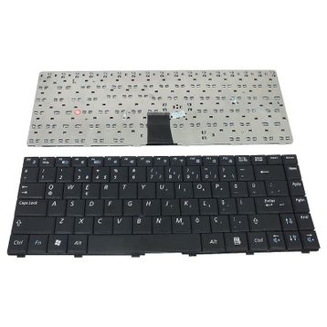 Samsung R520 Klavye