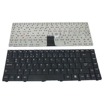 Samsung R522-FS03 Klavye