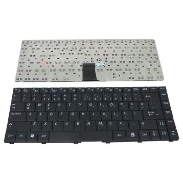 Samsung R522-FS03 Klavye