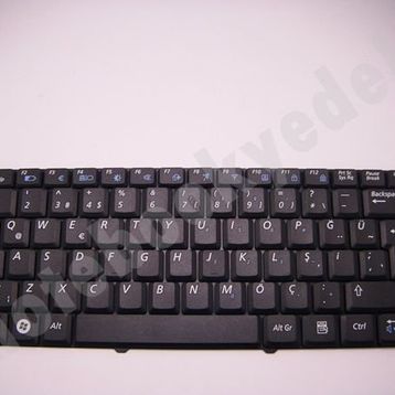 Samsung R522 Klavye