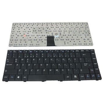 Samsung R522H Klavye