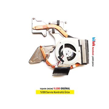 Samsung R522H Uyumlu Fan