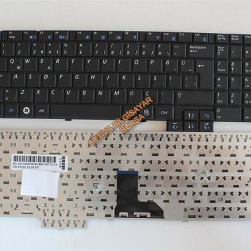 Samsung R525 Klavye