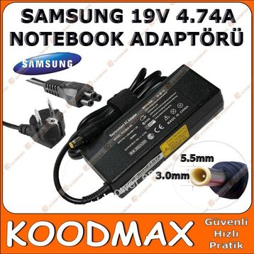 Samsung R528 Notebook Klavye