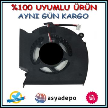 Samsung R528CE Uyumlu Fan