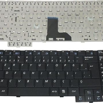 Samsung R530 Klavye