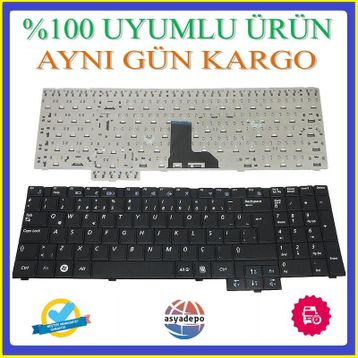 Samsung R530 Klavye