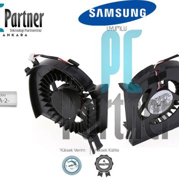 Samsung R538 Uyumlu Fan
