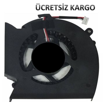 Samsung R538I Uyumlu Fan