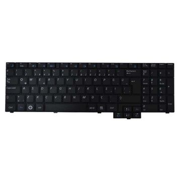 Samsung R540 NP-R540 Klavye