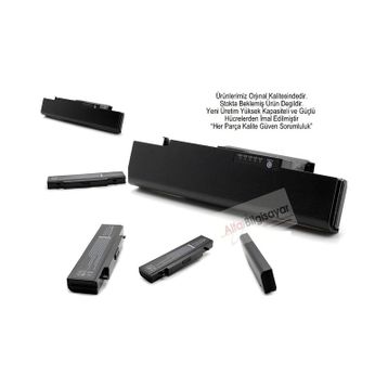 Samsung R540H Uyumlu Batarya Pil