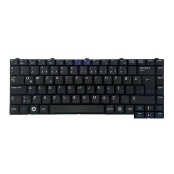Samsung R58 Klavye