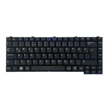 Samsung R58 Klavye