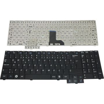 Samsung R620H Klavye