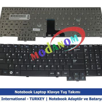 Samsung R710 Klavye