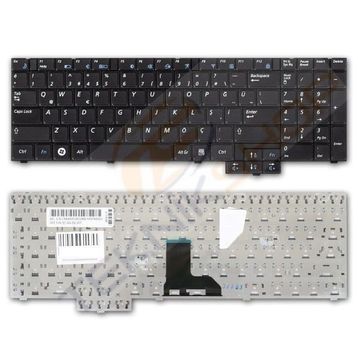 Samsung R717 Notebook Klavye