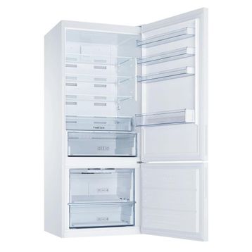 Samsung RB50RS334WW/TR Buzdolabı