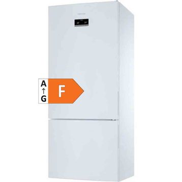Samsung RB50RS334WW/TR Buzdolabı
