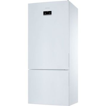 Samsung RB52DS33EWW Buzdolabı