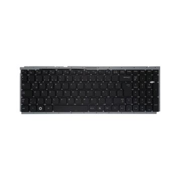 Samsung RC508 Klavye
