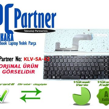Samsung RC510 Klavye